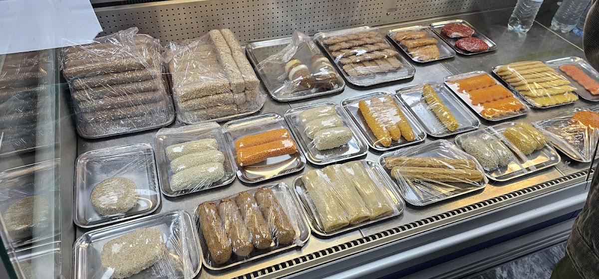 Cafetaria Sonsbeek🍟 - 2