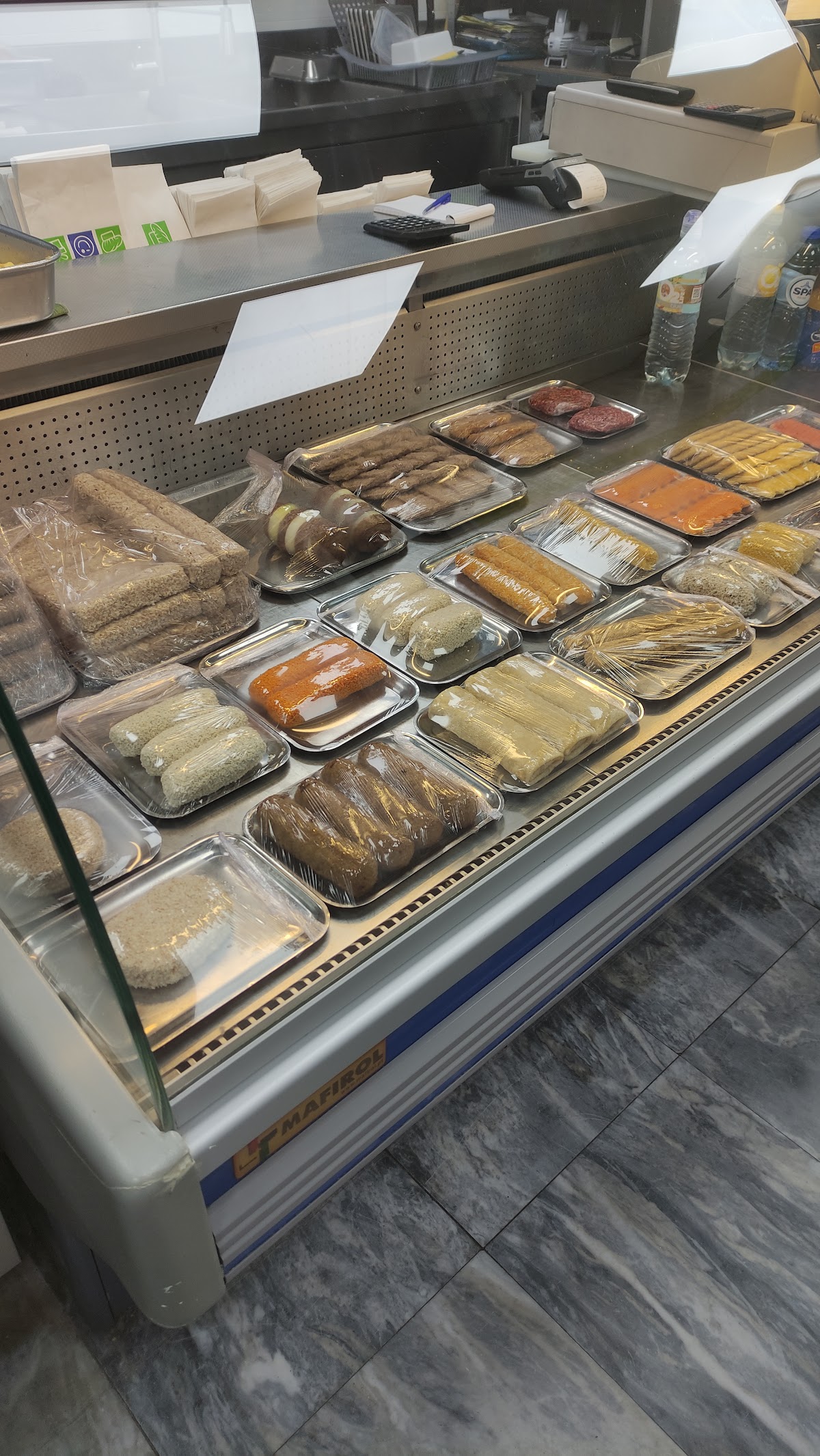 Cafetaria Sonsbeek🍟 - 9